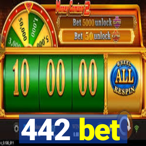 442 bet